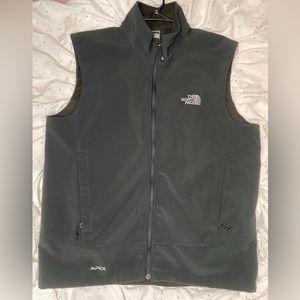 The North Face Apex Vest